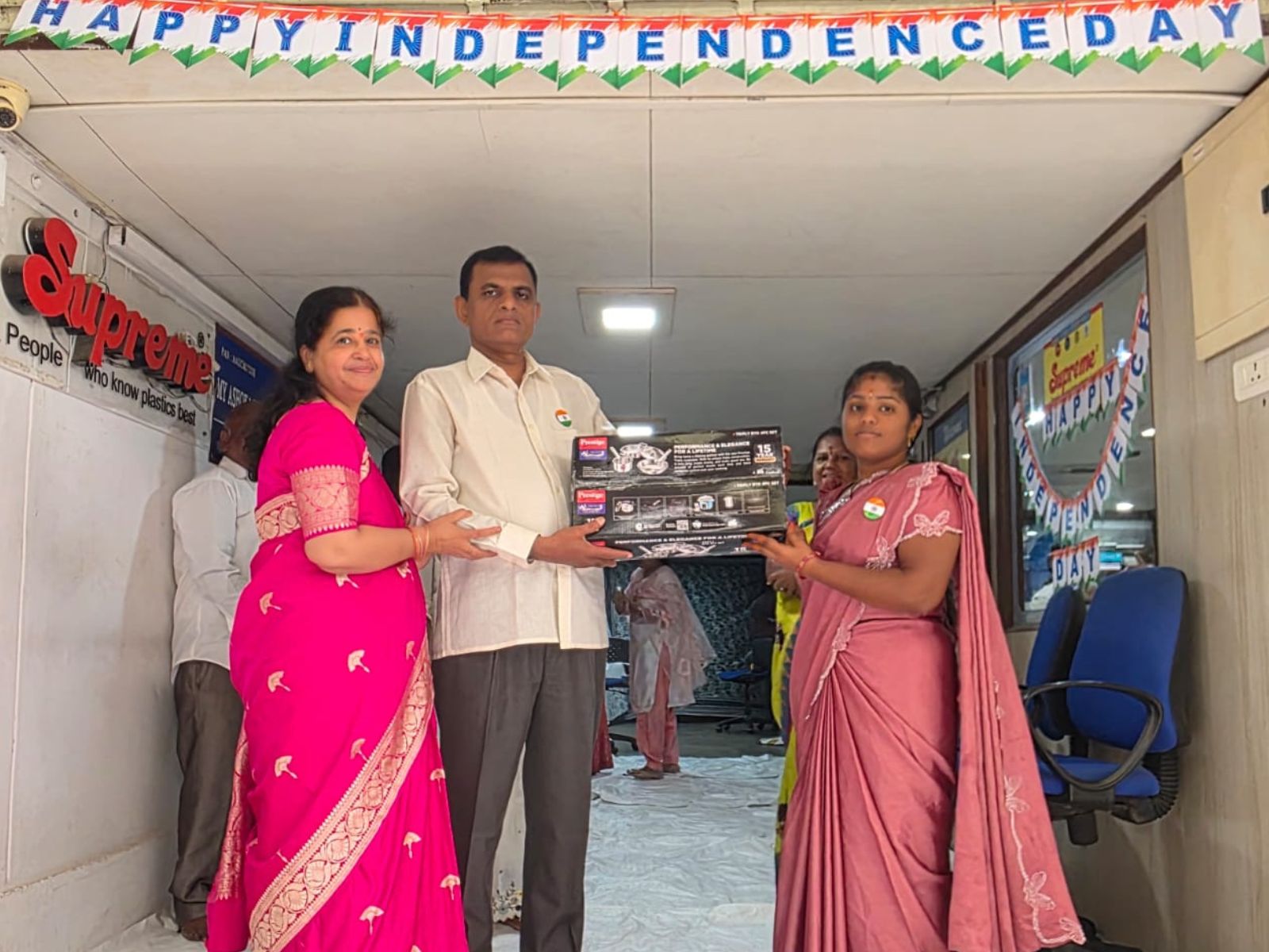 CSR Event Image 11