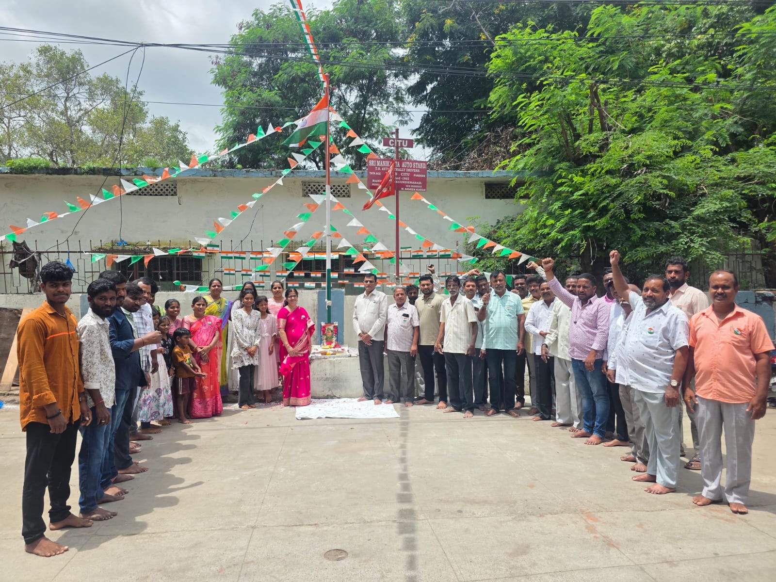 CSR Event Image 21