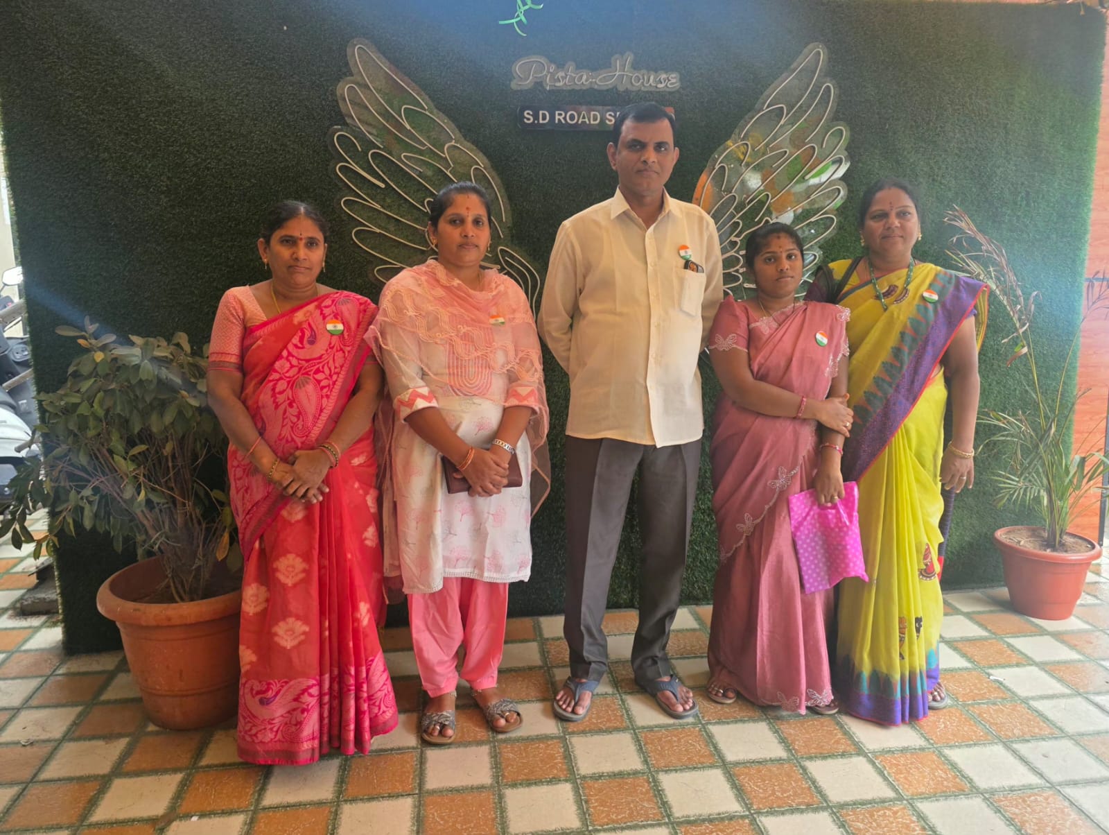 CSR Event Image 6