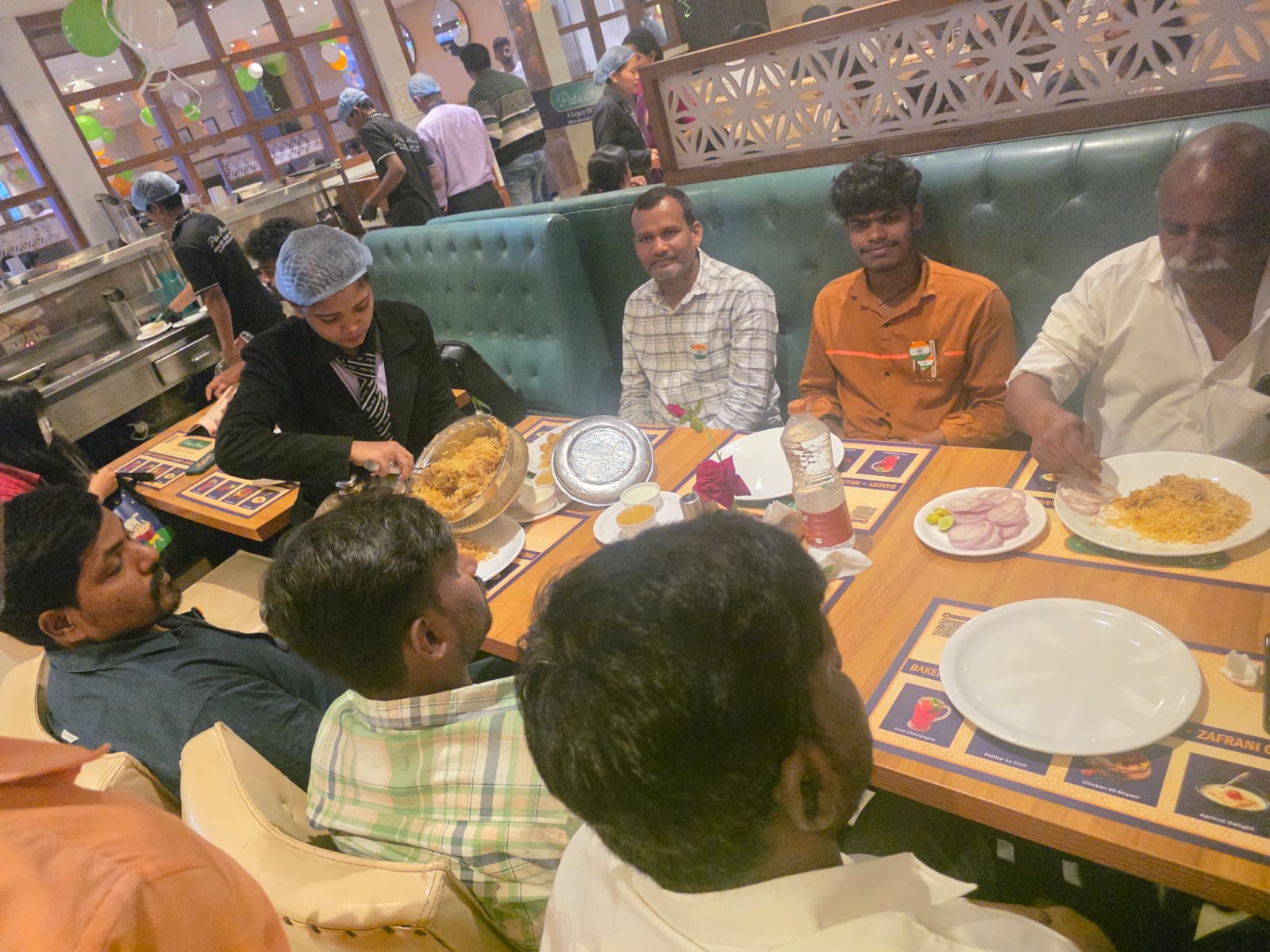 CSR Event Image 8
