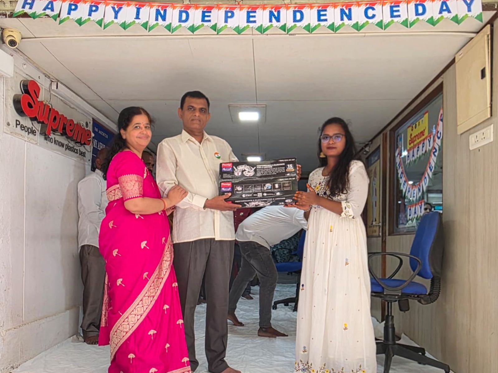 CSR Event Image 9