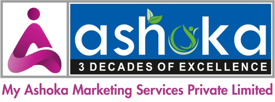 My Ashoka Marketing Services