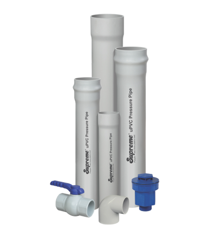 Agriculture Pipes