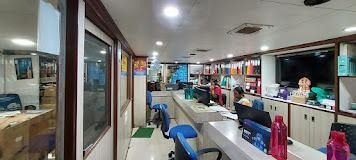 My Ashoka Ranigunj Secunderabad Hub
